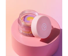 Essence Cosmetics Lip Swirl Exfoliante De Azúcar Labial 01, 8 g