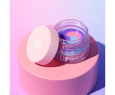 „Essence Lip Swirl Vegan Nourish“ kasdienė lūpų kaukė, 8 g
