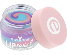 Essence Lip Swirl Vegan Nourish Daily Lip Mask, 8 g