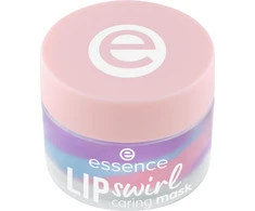 Essence Lip Swirl Vegan Nourish Daily Lip Mask, 8 g