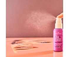 Essence Keep It Perfect Fixing makiažo fiksatorius, 50 ml