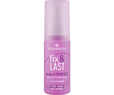 Essence Keep It Perfect Fixing makiažo fiksatorius, 50 ml