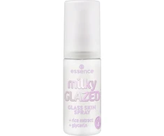 Essence Milky Glazed Glass Skin Purškiklis