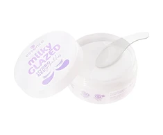 Essence Milky Glazed Eye Patches ( 30 párů ) - Hydrogelové polštářky pod oči