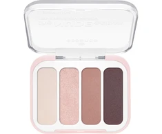 Essence Nude Mini Eyeshadow Palette 3.6 g