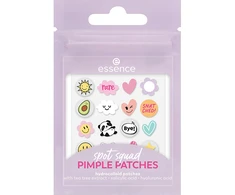 Essence Cosmetics Spot Squad Parches Para Granos 1 U