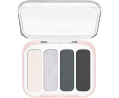 Essence Pilkas Mini Eyeshadow Palette 3.6 g