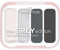 Essence Pilkas Mini Eyeshadow Palette 3.6 g