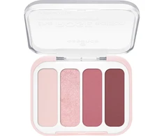 Essence Rose Mini Eyeshadow Palette 3.6 g