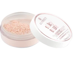 Essence SILKY BLUR translucent loose setting powder 9 gr