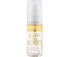 Essence Cosmetics Glow Like Honey Sérum Purškiklis Facial, 50 ml