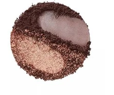 „Essence Soft Touch Duo“ akių šešėlių kompaktiškas rinkinys, 04 „Mocha Muse“ 1,8 g
