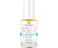 „Essence NAIL REPAIR 10 in 1“ stiprinamasis atkuriamasis gydymas 8 ml