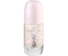 Essence Top Glaze Top Coat 8 ml