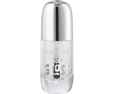 Essence Cosmetics Top Gloss Top Coat, 8 ml