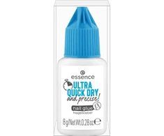 Essence Ultra Quick Dry Nail Glue 8 g