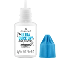 Essence Ultra Quick Dry Nail Glue 8 g
