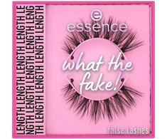„Essence Cosmetics“ – kas per netikra! Makiažo priemonės, skirtos makiažui 04 1 U