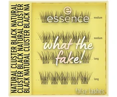 Essence What the Fake! False Lashes 06