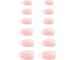 Essence What the Fake! Press &amp; Go 01 artificial nails