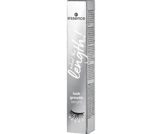 Essence Cosmetics What The Length! Serum blakstienoms, 4 ml