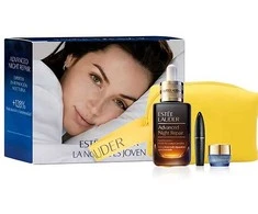 Estée Lauder El Adv Night Rep Synchr M Re 50 Set-C
