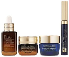 Estée Lauder Beauty Secrets Unwrapped