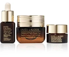 Estée Lauder Eye Set Brighter Eyes Start Here paakių priežiūros rinkinys