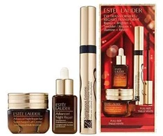 Estee Lauder E.Lauder Eye Transformers Repair Set, 38 ml