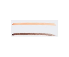 Estee Lauder Smoke and Brighten Kajal Akių apvadas Duo Bordo / Ivory 1 g