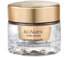 Estée Lauder Estee Lauder Ultimate Diamond Sculpted Transformation Creme