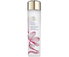Estée Lauder Micro Essence Treatment Lotion Fresh veido losjonas ir purškiklis