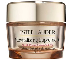 Estée Lauder daugiafunkcis atjauninamasis kremas Revitalizing Supreme+ SPF 25 (jaunystės galios kremas), 50 ml