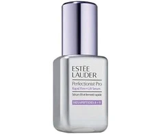 Estée Lauder Perfectionist Pro Rapid Firming Lifting Treatment jauninamasis veido serumas, 50 ml