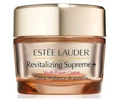 „Estee Lauder Revitalizing Supreme+ Youth Power Creme Moisturizer Rich Stangringing Face Kreminis“ 15 ml