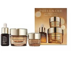 Estee Lauder REVITALIZING SUPREME + YOUTH POWER EYE CONTOUR CASE 3 pcs