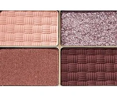 Estée Lauder Lauder Col The Essential Eyeshadow Quad Power, 4 gm@