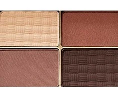 Estée Lauder Lauder Col The Essential Eyeshadow Quad Gallery, 4 gm@
