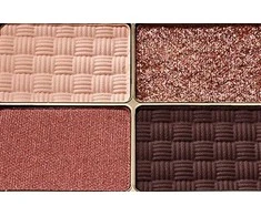 Estee Lauder Pure Color The Essential Eyeshadow Quad Apres Spree 4 g