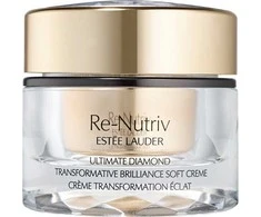 Estee Lauder Atnaujinantis odos kremas Ultimate Diamond Transformation Brilliance (Soft Crème)