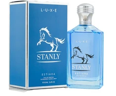 Estiara Stanly EDP parfumuotas vanduo vyrams, 100 ml