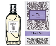 Etro Shaal Nur Eau De Toilette Purškiklis, 100 ml