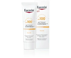Eucerin „Actinic Control MD SPF 100“ apsauginė emulsija 80 ml