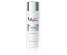 Eucerin Hyaluron-Filler + 3x Effect dieninis kremas Dieninis kremas Moterims 50 ml