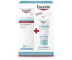 Eucerin „AtopiControl“ kūno priežiūros dovanų rinkinys