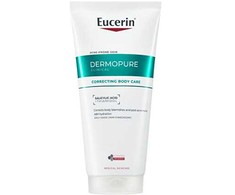 Eucerin Body cream for problematic skin DermoPure Clinical (Correcting Body Care) 200 ml