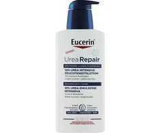 Eucerin UreaRepair Plus 10% Losjonas kūnui (Losjonas kūnui), 400 ml