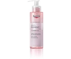 Eucerin skaistinamasis valomasis gelis AntiPigment (valomasis gelis), 400 ml