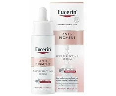 Eucerin Šviesinantis odos serumas Antipigment (odą tobulinantis serumas) 30 ml