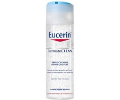 Eucerin Cleansing Gel 200 ml DermatoCLEAN